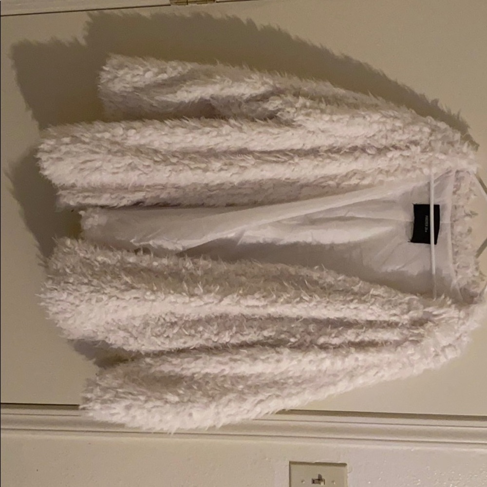 Fur jacket